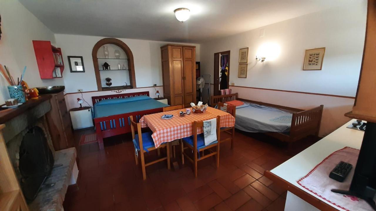 Artenatura Beb Terranuova Bracciolini Exterior photo
