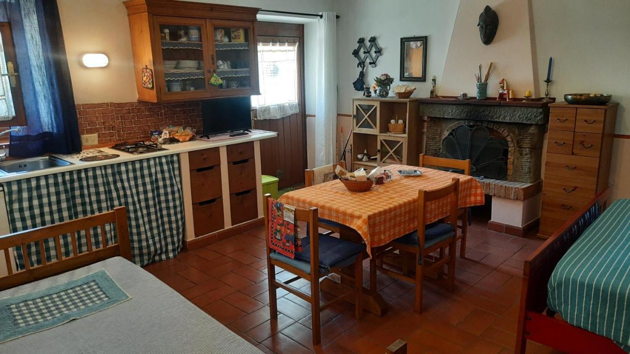 Artenatura Beb Terranuova Bracciolini Exterior photo