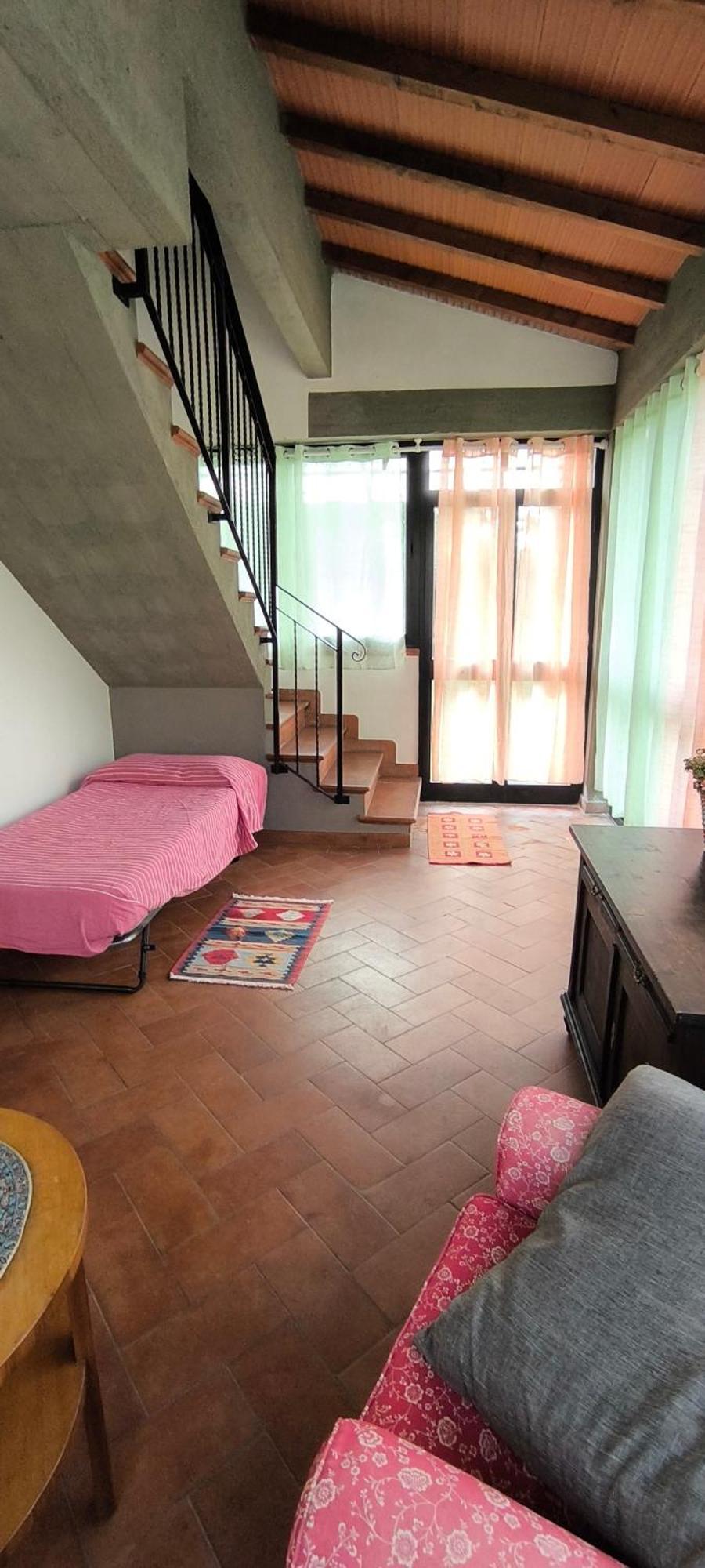 Artenatura Beb Terranuova Bracciolini Exterior photo
