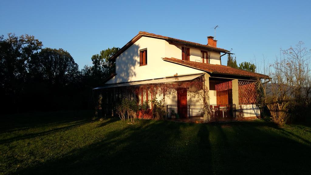 Artenatura Beb Terranuova Bracciolini Exterior photo
